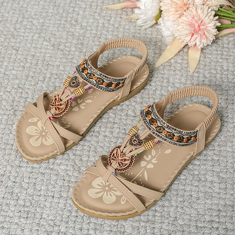 Party Sandals Woman Beach Women's Shoes Outdoor Female Sandal Women Footwear Sandals Women Summer Casual Walking
Party Sandals Woman Beach Women's Shoes Outdoor Female Sandal Women Footwear Sandals Women Summer Casual Walking