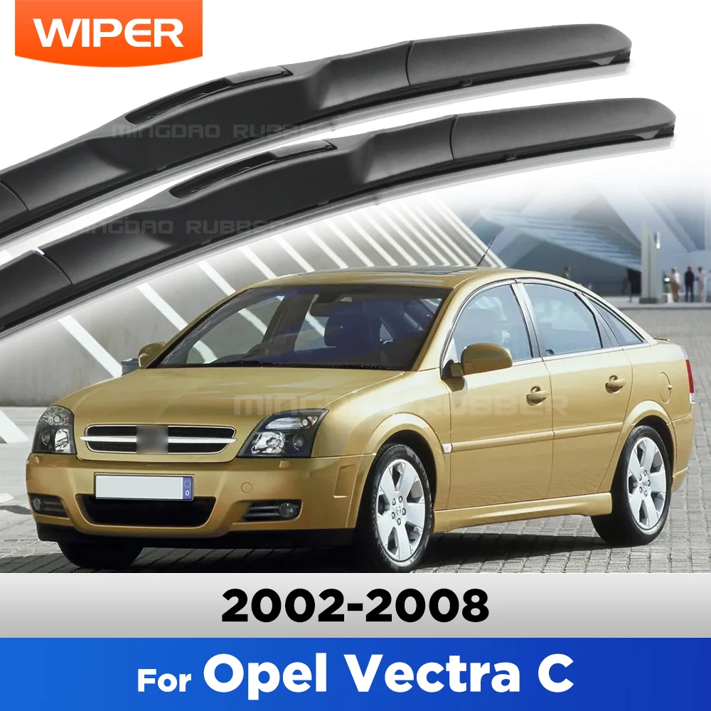 Передние щетки стеклоочистителя CREATROAD для Opel Vectra C 2002-2008 2003 2004 2005 2006 2007, щетка для лобового стекла 24 "+ 19"
Передние щетки стеклоочистителя CREATROAD для Opel Vectra C 2002-2008 2003 2004 2005 2006 2007, щетка для лобового стекла 24 "+ 19"