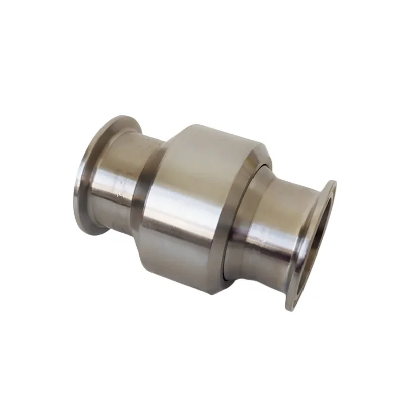 High pressure through rotary joint 304 stainless steel thread chuck connection 360 degree universal rotary joint water gas oil
High pressure through rotary joint 304 stainless steel thread chuck connection 360 degree universal rotary joint water gas oil