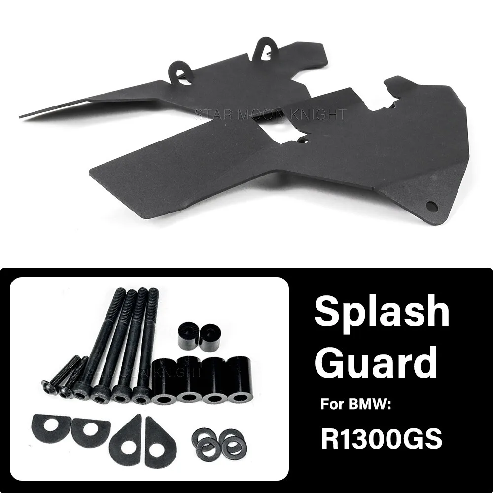 Side Filler Panels Passenger Splash Guard For BMW R 1300GS R1300GS Adventure
Side Filler Panels Passenger Splash Guard For BMW R 1300GS R1300GS Adventure