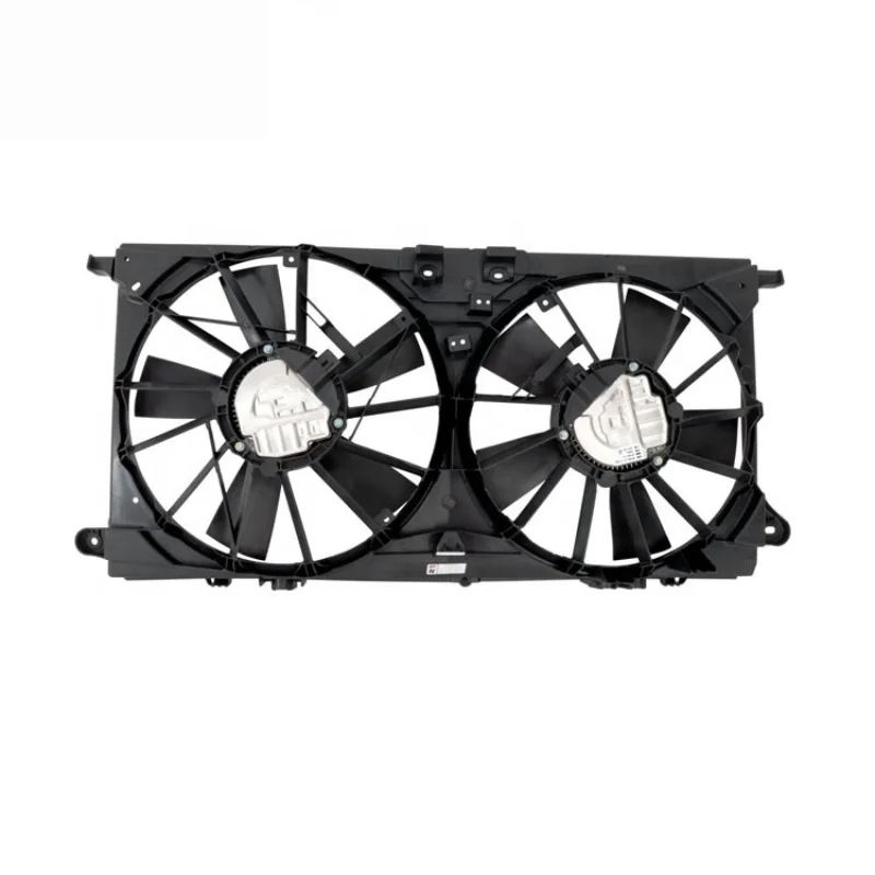 KEBEL Automotive Body Parts Car Electric Fan ML3Z8C607C OEM FO3115236 Car Fan for Ford F-150 2021
KEBEL Automotive Body Parts Car Electric Fan ML3Z8C607C OEM FO3115236 Car Fan for Ford F-150 2021
