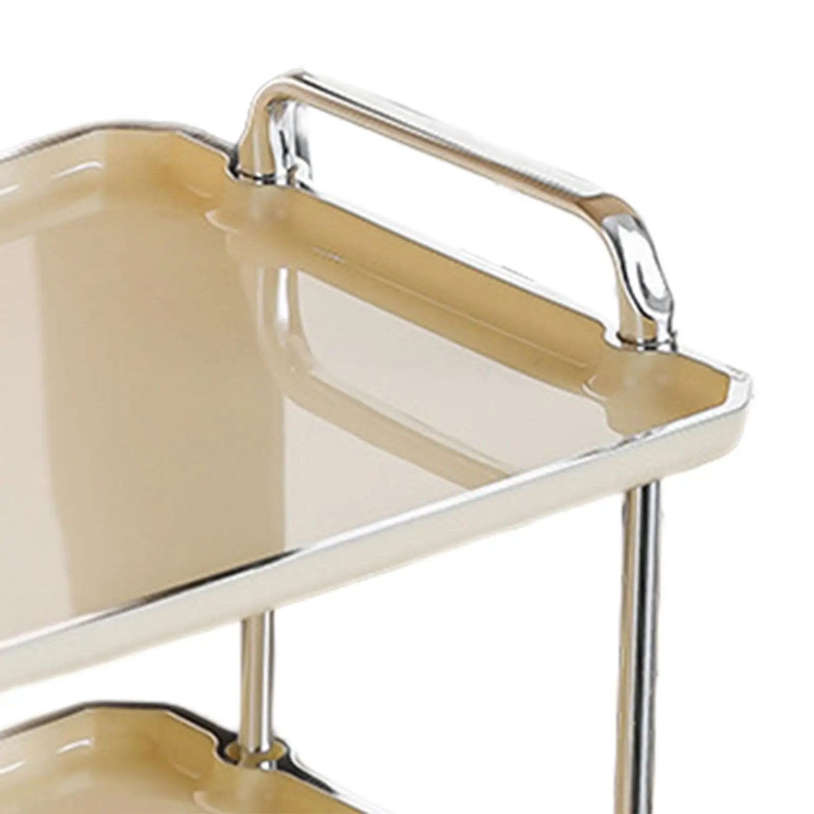 Countertop Shelf Organizer 2 Tiers Multiuse Specialty Plates Bathroom Organizer for Kitchen Coffee Table Living Room Desktop
Countertop Shelf Organizer 2 Tiers Multiuse Specialty Plates Bathroom Organizer for Kitchen Coffee Table Living Room Desktop