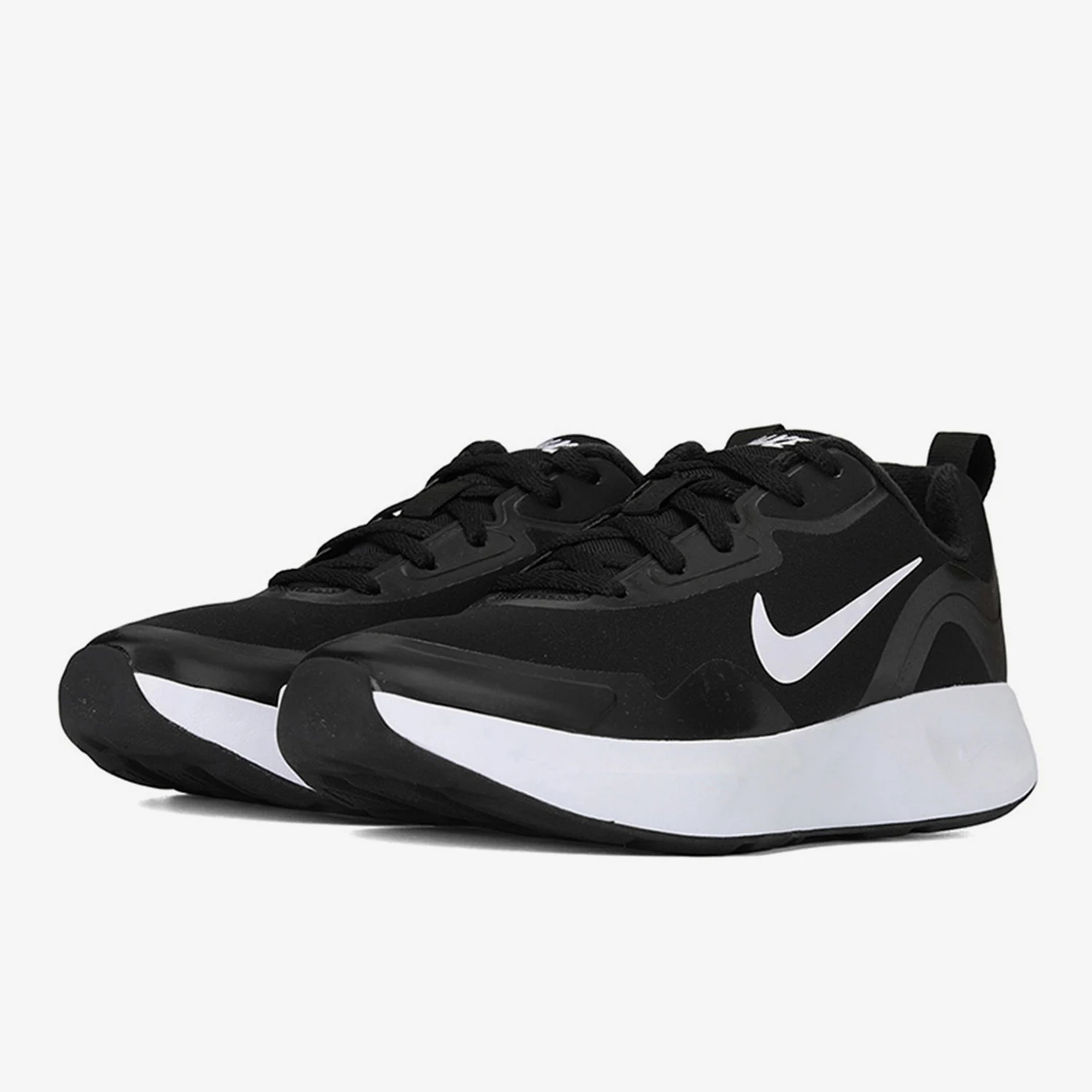Nike genuine WEARALDAY women's lightweight and breathable running shoes CT1731-002
Nike genuine WEARALDAY women's lightweight and breathable running shoes CT1731-002