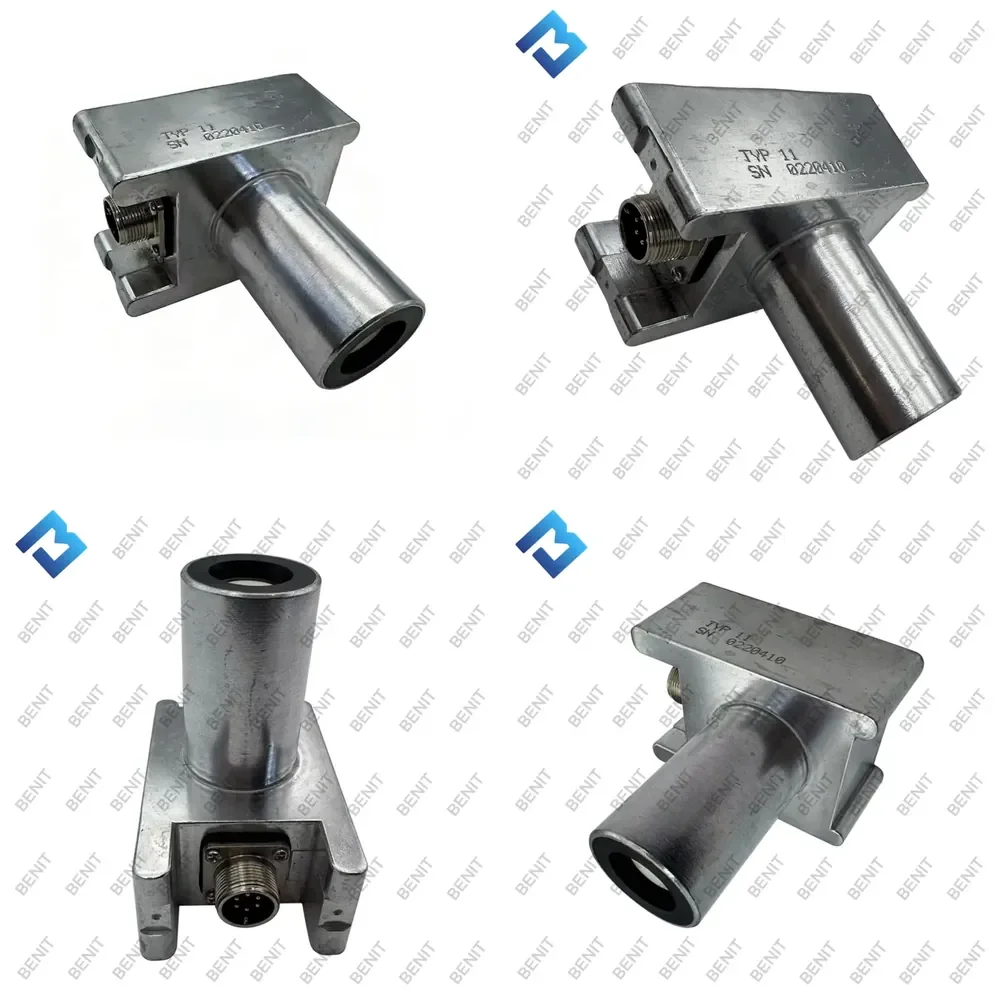 2026 Hot Item 14317390 Material Level Gauge - TYP11 with Square 6-pin Screw Base
2026 Hot Item 14317390 Material Level Gauge - TYP11 with Square 6-pin Screw Base
