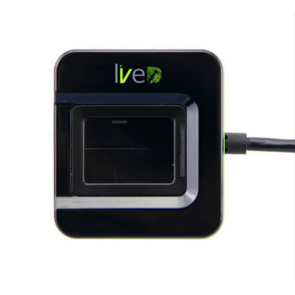 Biometric Fingerprint Scanner Fingerprint Reader USB Reader USB Fingerprint Sensor Live20r
Biometric Fingerprint Scanner Fingerprint Reader USB Reader USB Fingerprint Sensor Live20r