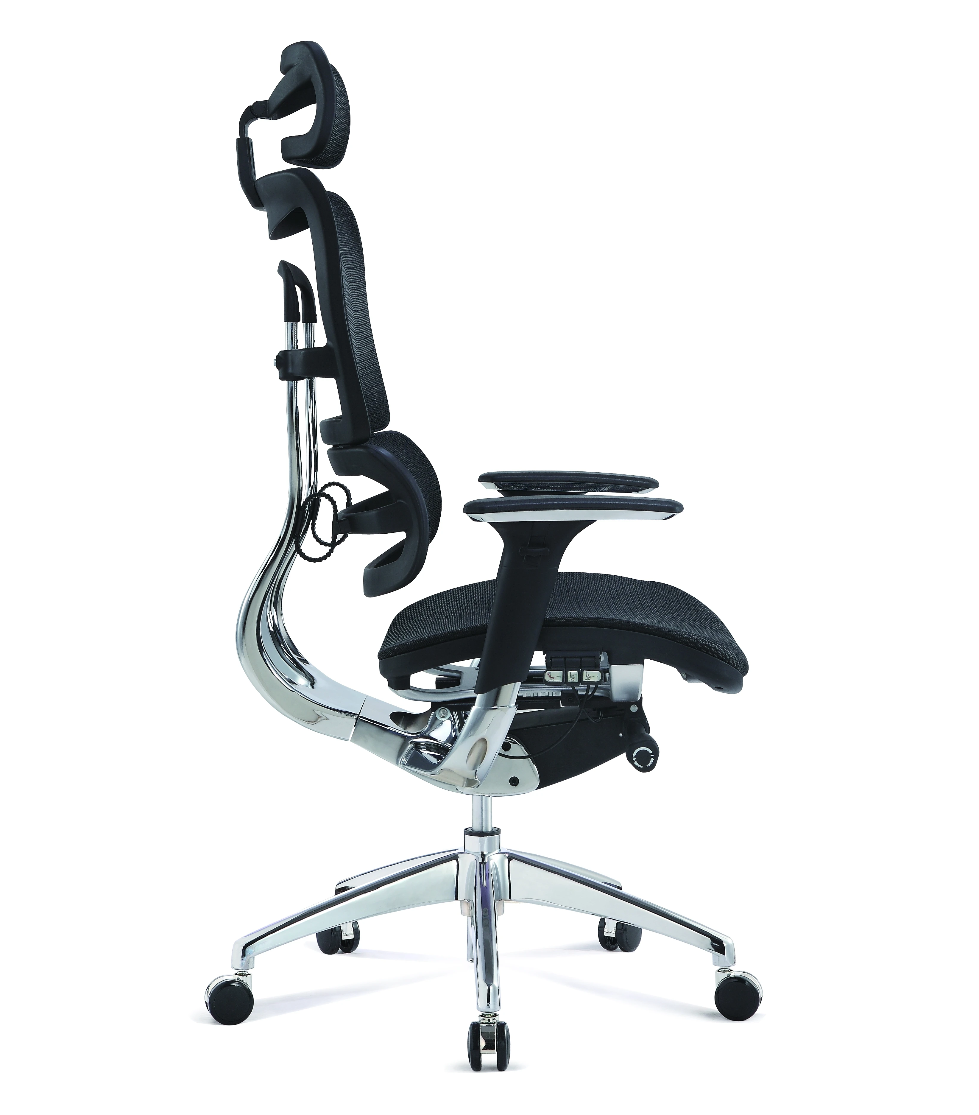 Luxury Office Furniture Ergonomic Mesh Chairs Swivel Official High Back Computer Adjust Gaming Gamer Chair Factory
Luxury Office Furniture Ergonomic Mesh Chairs Swivel Official High Back Computer Adjust Gaming Gamer Chair Factory