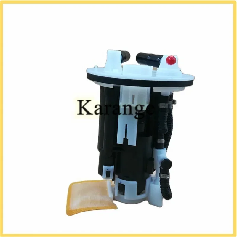 New Fuel Pump Assembly Fit for Mitsubishi Space Wagon N84W 2.4L MR414256 MR978005 MR981461 MR508229
New Fuel Pump Assembly Fit for Mitsubishi Space Wagon N84W 2.4L MR414256 MR978005 MR981461 MR508229