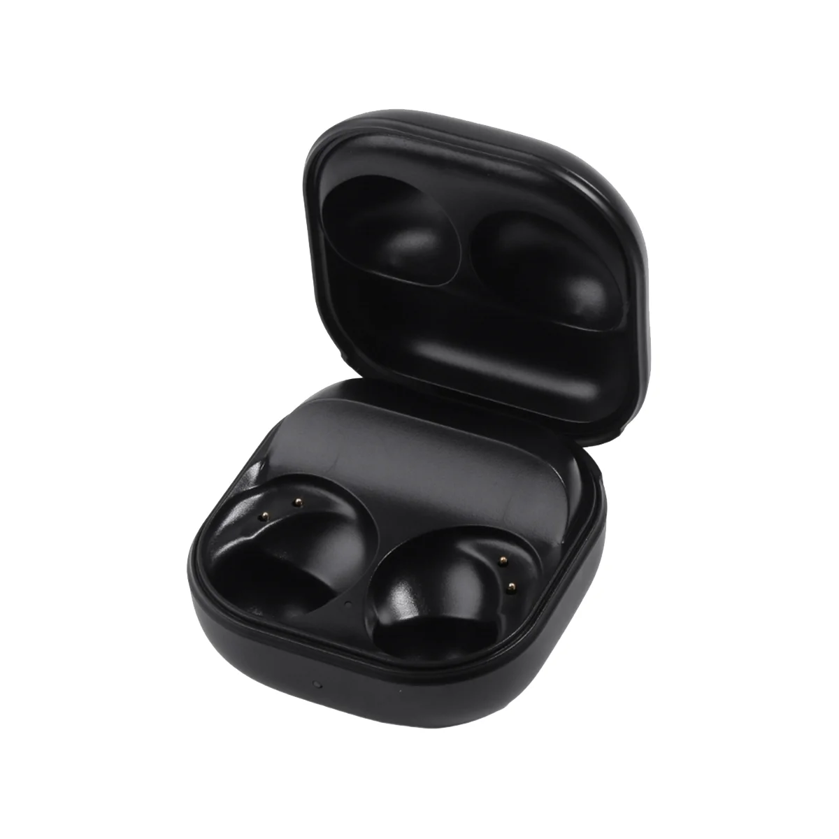 Сменный зарядный чехол для Samsung Galaxy Buds 2Pro, беспроводное зарядное устройство для наушников
Сменный зарядный чехол для Samsung Galaxy Buds 2Pro, беспроводное зарядное устройство для наушников