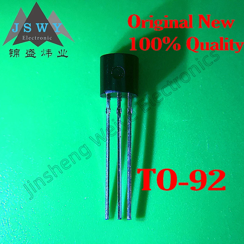 (50-100PCS) 79L05 TO-92/Fixed Negative Voltage Regulator Chip/Imported/Original/In Stock/Fast Shipment
(50-100PCS) 79L05 TO-92/Fixed Negative Voltage Regulator Chip/Imported/Original/In Stock/Fast Shipment