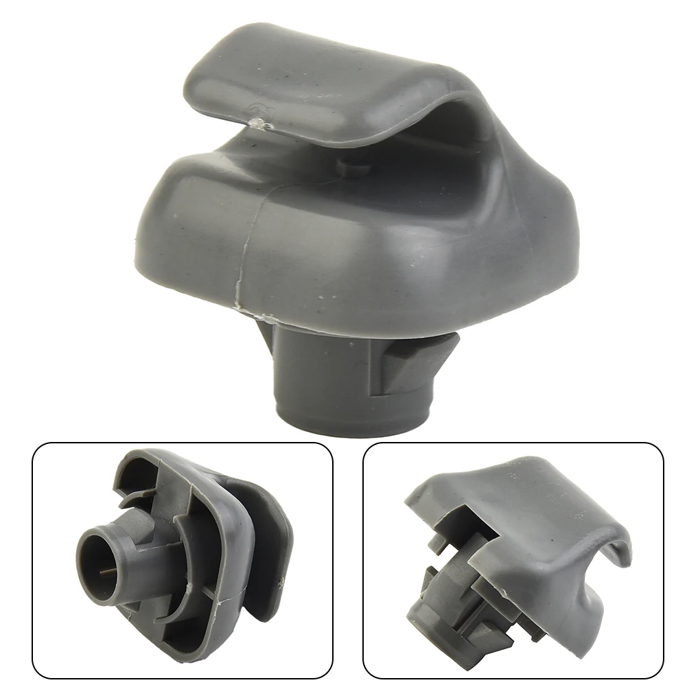 High Quality Sun Visor Clip Part Accessories 1PC For Honda Civic 1996-2004 Gray Plastic Replacement Vehicle Auto
High Quality Sun Visor Clip Part Accessories 1PC For Honda Civic 1996-2004 Gray Plastic Replacement Vehicle Auto