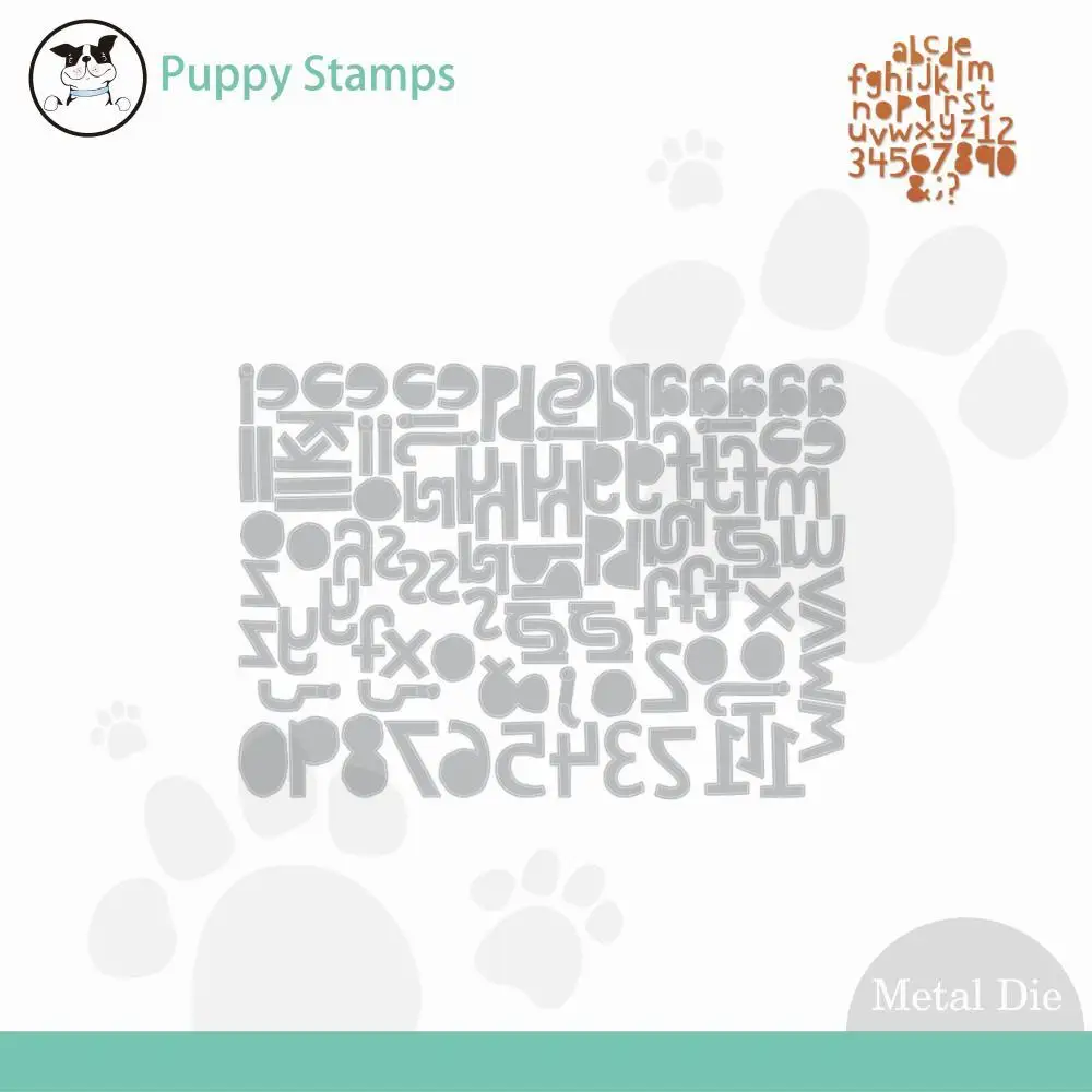 Letter Figure Metal Cutting Dies For Scrapbooking Photo Album Decorative Embossing DIY Handmade Paper Cards Crafts 2024 New
Letter Figure Metal Cutting Dies For Scrapbooking Photo Album Decorative Embossing DIY Handmade Paper Cards Crafts 2024 New