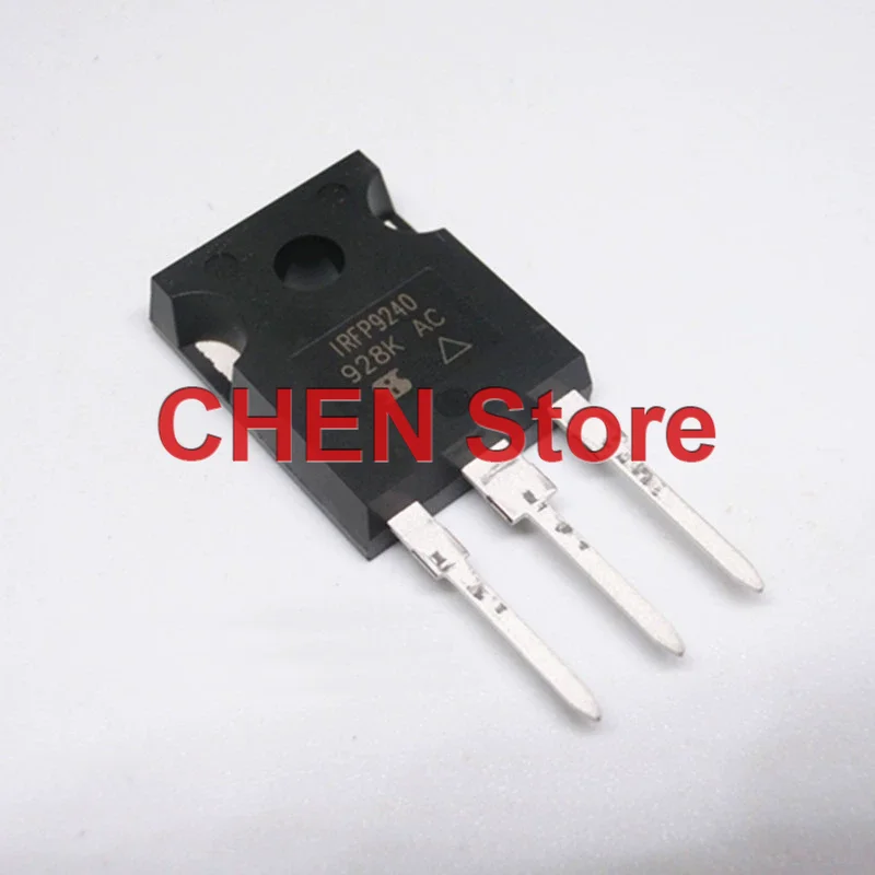 2PCS/2Pairs NEW VISHAY IRFP240PBF IRFP9240PBF TO-247 Audio amplifier pair Field-effect transistor IRFP240 IRFP9240
2PCS/2Pairs NEW VISHAY IRFP240PBF IRFP9240PBF TO-247 Audio amplifier pair Field-effect transistor IRFP240 IRFP9240