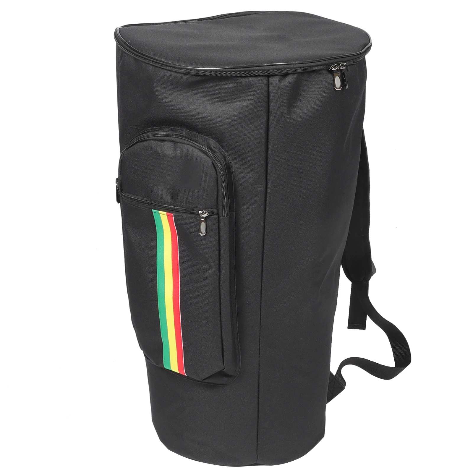 African Drum Bag 8 inch 12 inch Thick Hand Drum Oxford Cloth Waterproof Portable Instrument Case Backpack Storage
African Drum Bag 8 inch 12 inch Thick Hand Drum Oxford Cloth Waterproof Portable Instrument Case Backpack Storage