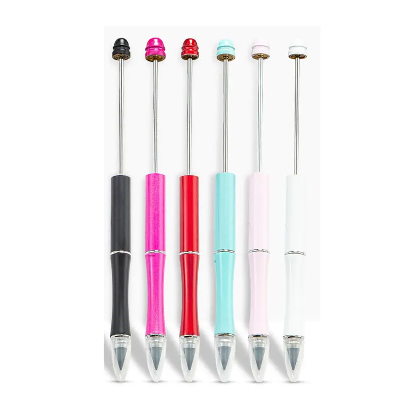 80Pcs Diy Beaded Pencil Drawing No Sharpening Pencils Ink-free Writing Continuous Pencil Wholesale
80Pcs Diy Beaded Pencil Drawing No Sharpening Pencils Ink-free Writing Continuous Pencil Wholesale