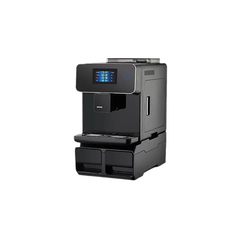 Espresso American Automatic Milk Foam A10 Touch Screen Automatic Coffee Machine Commercial Office
Espresso American Automatic Milk Foam A10 Touch Screen Automatic Coffee Machine Commercial Office