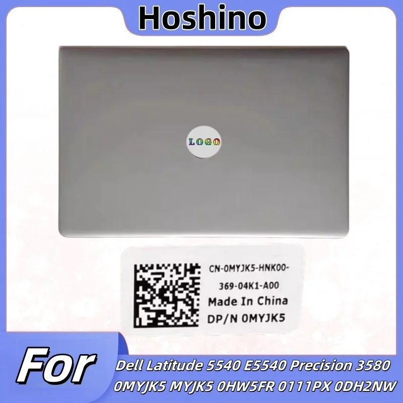 New For Dell Latitude 5540 E5540 Precision 3580 laptop LCD top case shell screen back cover 0MYJK5 MYJK5/Front Bezel/Bottom base
New For Dell Latitude 5540 E5540 Precision 3580 laptop LCD top case shell screen back cover 0MYJK5 MYJK5/Front Bezel/Bottom base