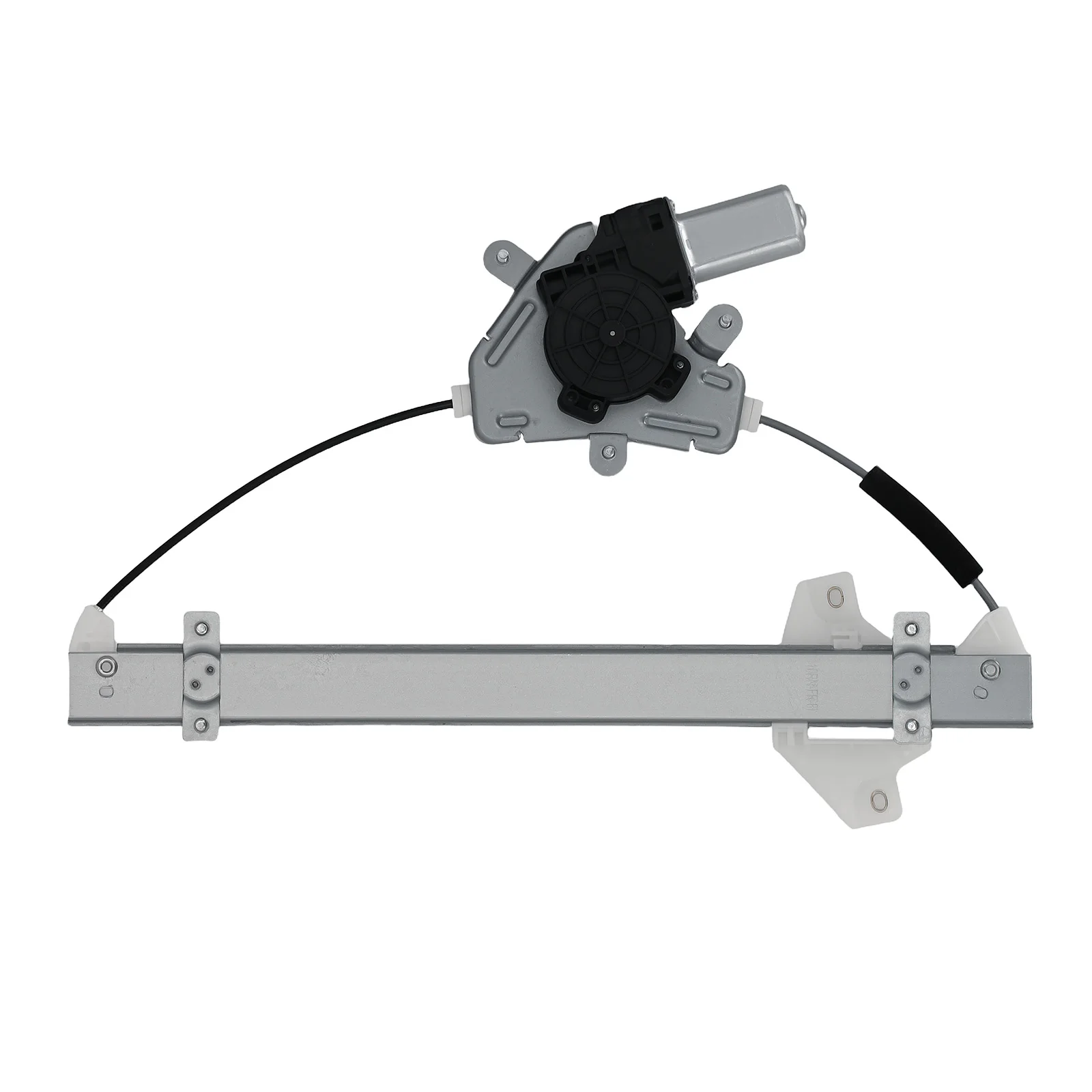 Power Window Regulator Assembly for Hyundai Accent 12-17 Front Right w/ Motor
Power Window Regulator Assembly for Hyundai Accent 12-17 Front Right w/ Motor