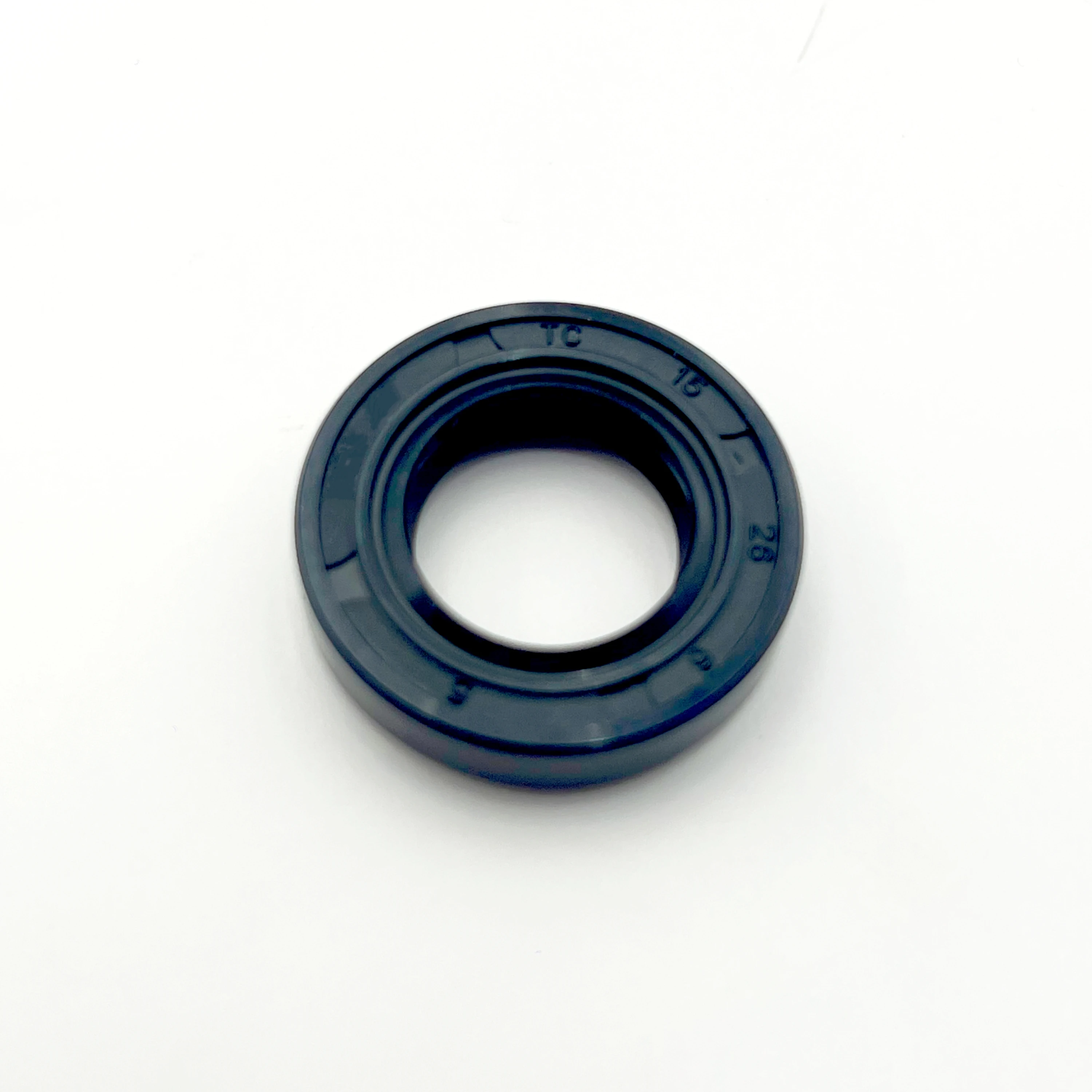 Oil Seal15×26×6 for CFmoto CForce 800 800XC 850 1000 UForce 800 1000 ZForce 800 Trail 800EX 950 0800-011203 0800-011203-10000
Oil Seal15×26×6 for CFmoto CForce 800 800XC 850 1000 UForce 800 1000 ZForce 800 Trail 800EX 950 0800-011203 0800-011203-10000