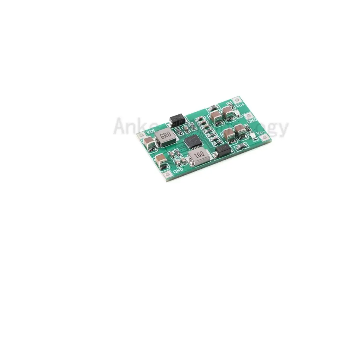TPS65131 ±12V/15V Boost Board, Positive‑Negative Switching Power Supply Module, Single‑Supply to Dual‑Supply DC‑DC Converter
TPS65131 ±12V/15V Boost Board, Positive‑Negative Switching Power Supply Module, Single‑Supply to Dual‑Supply DC‑DC Converter