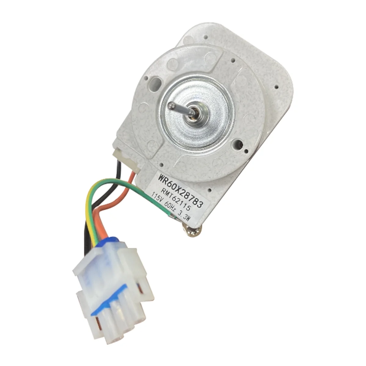 Hot WR60X31522 Refrigerator Evaporator Fan Motor for WR60X28783 PS12741350 Refrigerator Fridge Fan Motor Replacement Part
Hot WR60X31522 Refrigerator Evaporator Fan Motor for WR60X28783 PS12741350 Refrigerator Fridge Fan Motor Replacement Part