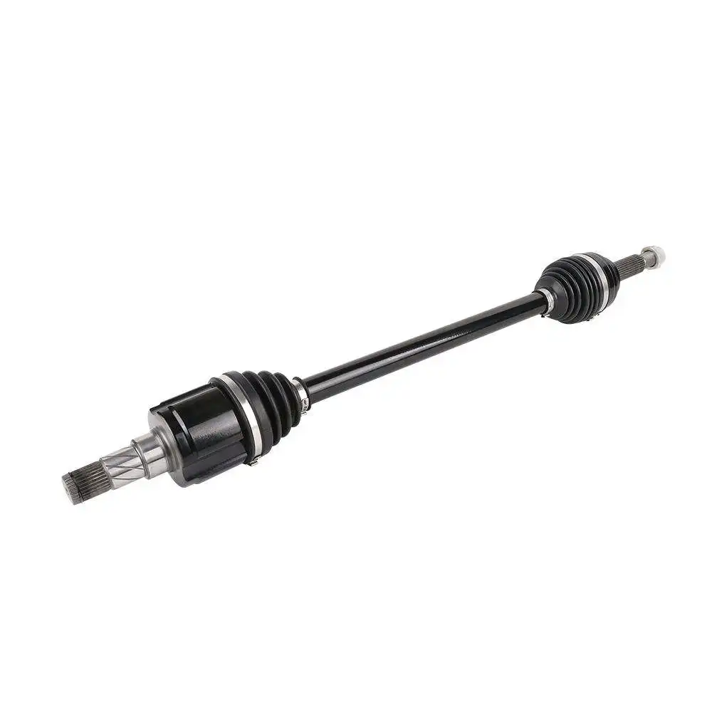 Apex Car Rear Drive Shafts For Tesla 16-18 Model X 12-20 Model S Half Shaft 1007719-00-c
Apex Car Rear Drive Shafts For Tesla 16-18 Model X 12-20 Model S Half Shaft 1007719-00-c