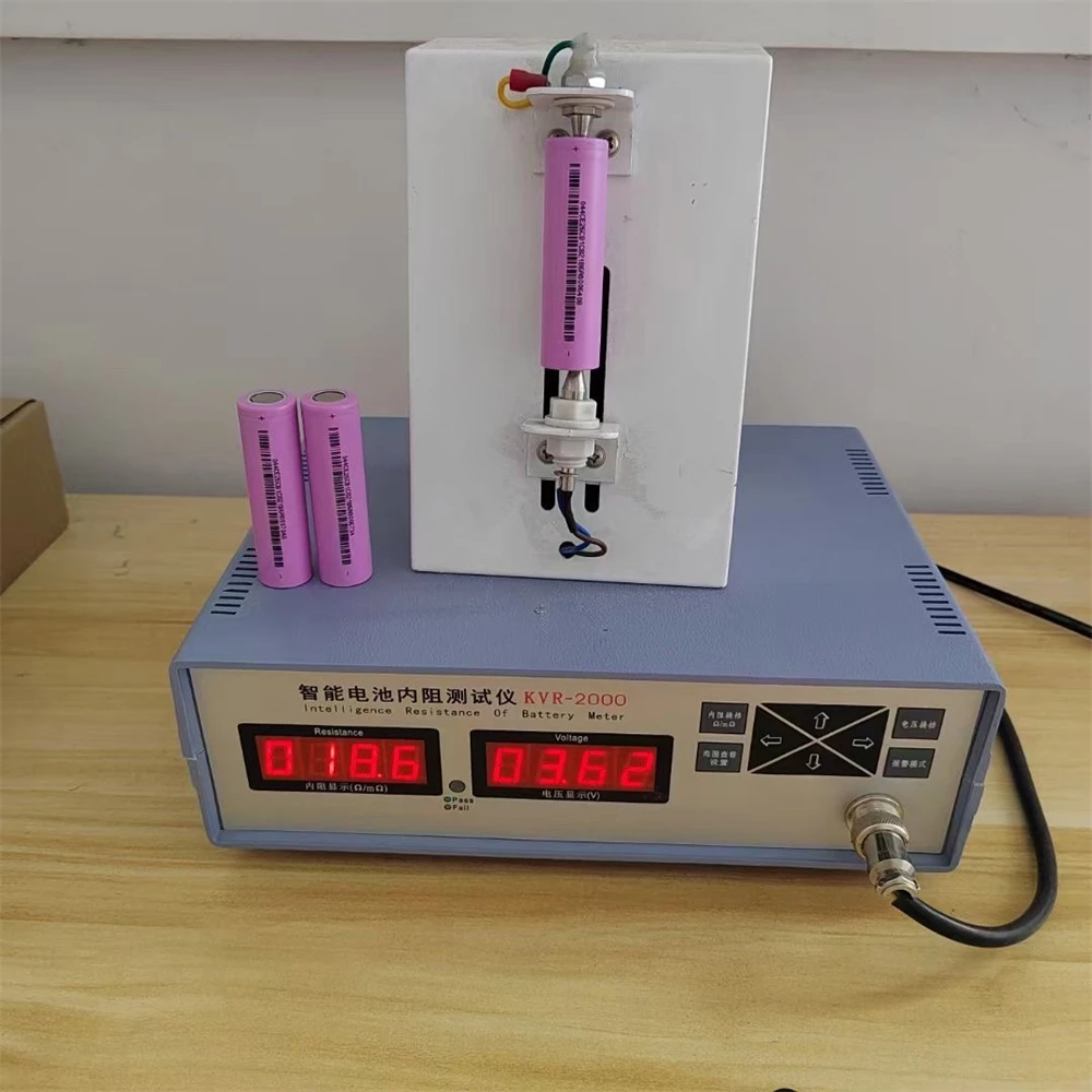 Новый тройной литиевый аккумулятор 3,7 в класса А 18650 2600 мАч 5C для мини-вентилятора, камеры, фонариков, аккумуляторного блока, скутера, электро... 
Новый тройной литиевый аккумулятор 3,7 в класса А 18650 2600 мАч 5C для мини-вентилятора, камеры, фонариков, аккумуляторного блока, скутера, электро...