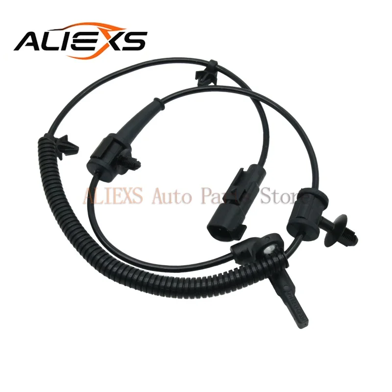 12841558 Rear Left/Right ABS Wheel Speed Sensor For Chevrolet Cruze Volt 2011-2014 Buick Verano Opel Vauxhall Insignia 2008~2016
12841558 Rear Left/Right ABS Wheel Speed Sensor For Chevrolet Cruze Volt 2011-2014 Buick Verano Opel Vauxhall Insignia 2008~2016