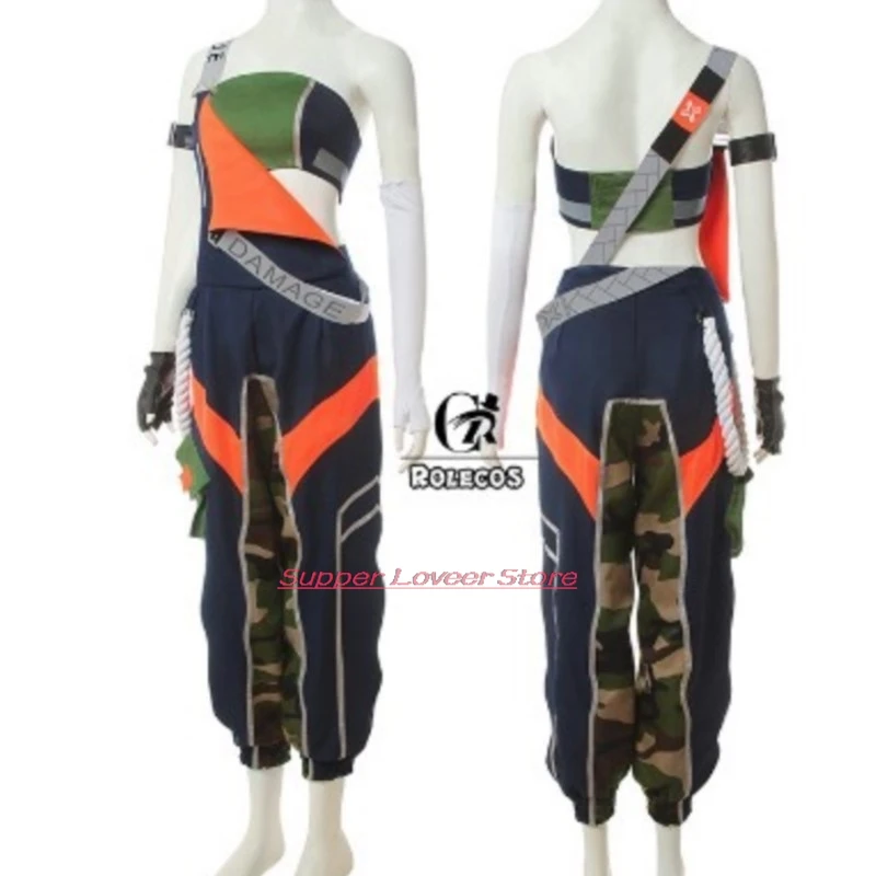 Anime Cosplay LeagueLegends True Damage Akali Cosplay Costume Music Theme Anime Game Women Hanlloween Outfits
Anime Cosplay LeagueLegends True Damage Akali Cosplay Costume Music Theme Anime Game Women Hanlloween Outfits