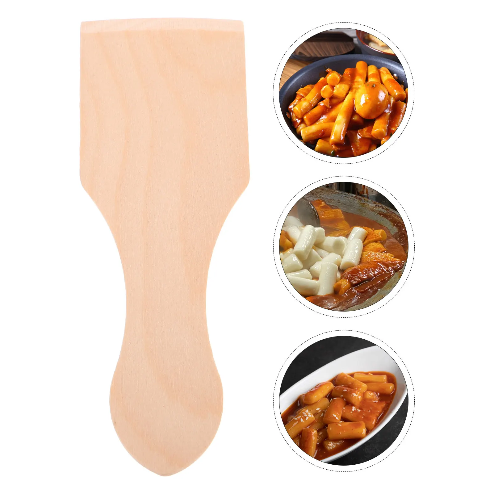 10Pcs Small Wooden Rice Cake Turner Kids Spatula for Cooking Activities Simulation Kitchen Tools Creative Play
10Pcs Small Wooden Rice Cake Turner Kids Spatula for Cooking Activities Simulation Kitchen Tools Creative Play