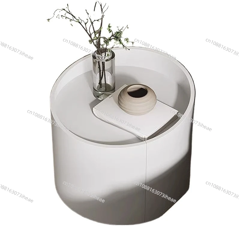 Тумбочки из цельного дерева, круглый шкафчик для хранения, прикроватная тумбочка, современный дизайн, ночной столик с выдвижным ящиком, удобная мебель для спальни
Тумбочки из цельного дерева, круглый шкафчик для хранения, прикроватная тумбочка, современный дизайн, ночной столик с выдвижным ящиком, удобная мебель для спальни