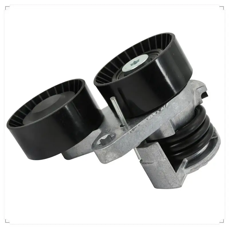 11287563927 Engine Belt Tensioner Automotive For BMW Replacement Parts Accessories
11287563927 Engine Belt Tensioner Automotive For BMW Replacement Parts Accessories