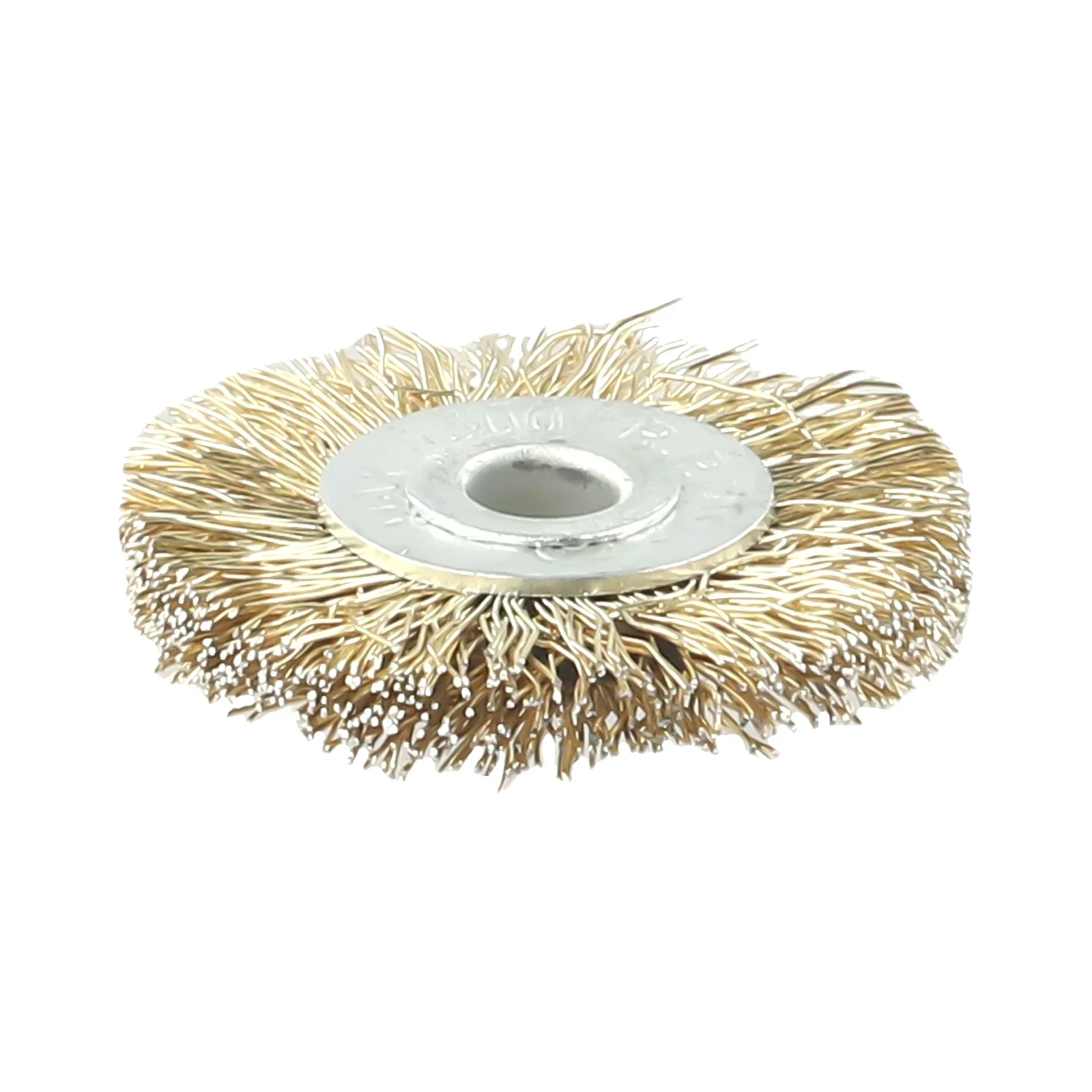 Use On Portable Tools Wheel Brush Crimped Wire Drill Metal Portable Tools 38x6mm 50x6mm 65x6mm 75x6mm As Picture Shows
Use On Portable Tools Wheel Brush Crimped Wire Drill Metal Portable Tools 38x6mm 50x6mm 65x6mm 75x6mm As Picture Shows