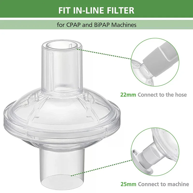 Универсальный встроенный фильтр, подходящие для линейных фильтров, совместимые с любым размером машины, сменные фильтры 22 мм и 25 мм.
Универсальный встроенный фильтр, подходящие для линейных фильтров, совместимые с любым размером машины, сменные фильтры 22 мм и 25 мм.