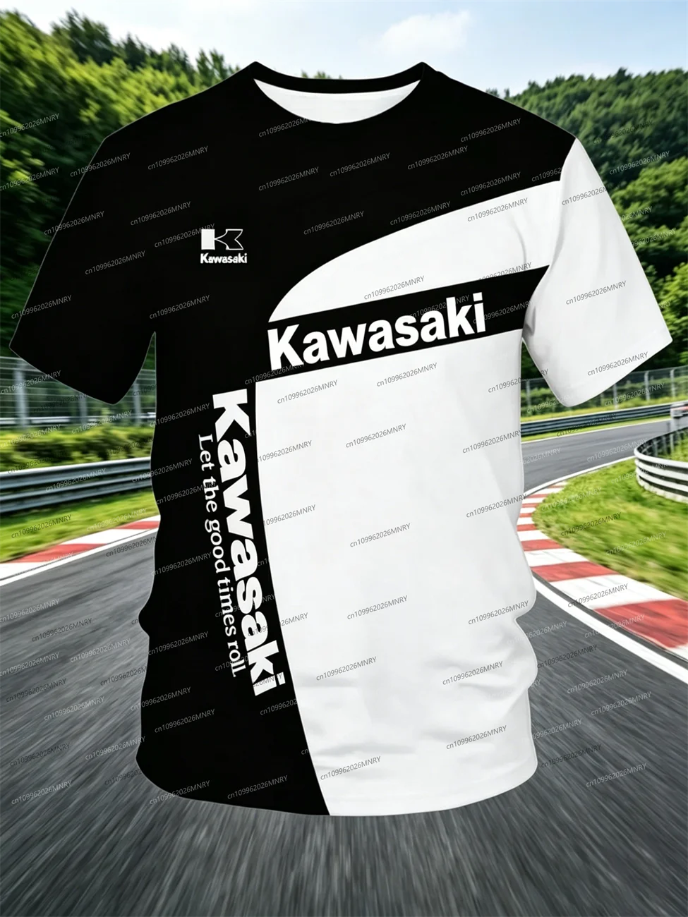 Motorcycle Kawasaki Tshirt top Summer Men's Tshirt Top 3D Print Women Short-sleeved Breathable Tshirt Motorcy cleclothes for man
Motorcycle Kawasaki Tshirt top Summer Men's Tshirt Top 3D Print Women Short-sleeved Breathable Tshirt Motorcy cleclothes for man