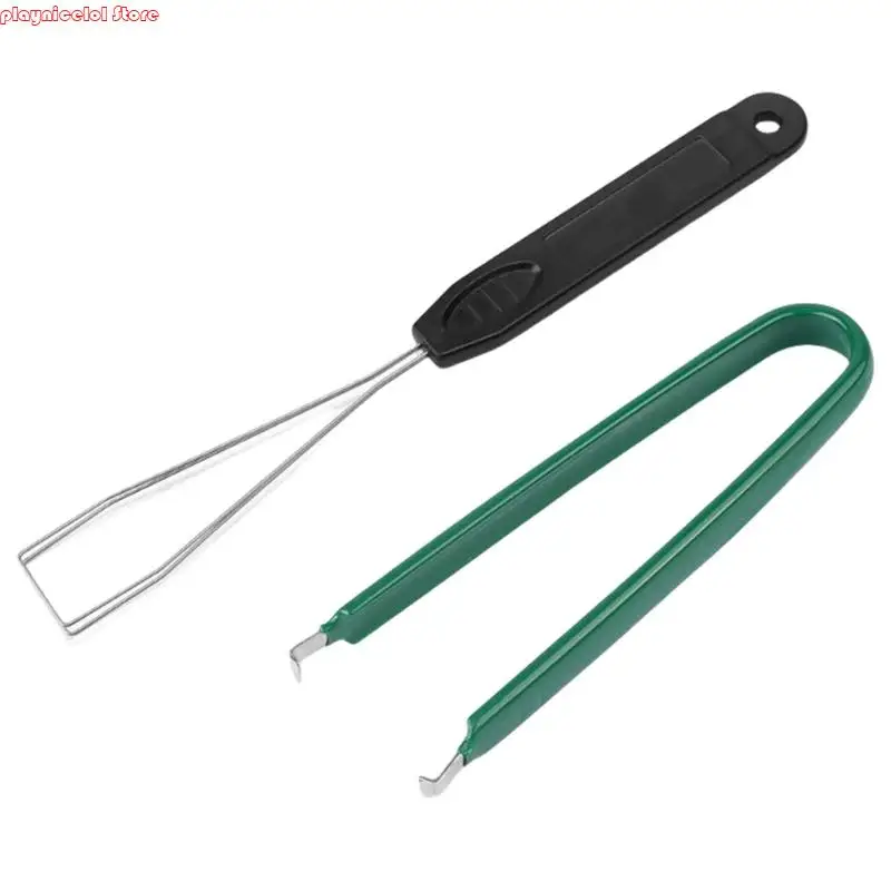 E8BA Professional Switcheres Съемник для механического инструмента обслуживания клавиатуры
E8BA Professional Switcheres Съемник для механического инструмента обслуживания клавиатуры