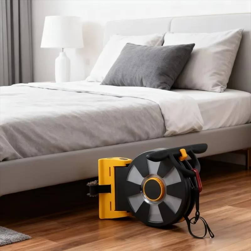 Многофункциональный стальной тренажер-маятник с переменным сопротивлением, центробежный ролик для тренировки эксцентриковой силы
Многофункциональный стальной тренажер-маятник с переменным сопротивлением, центробежный ролик для тренировки эксцентриковой силы