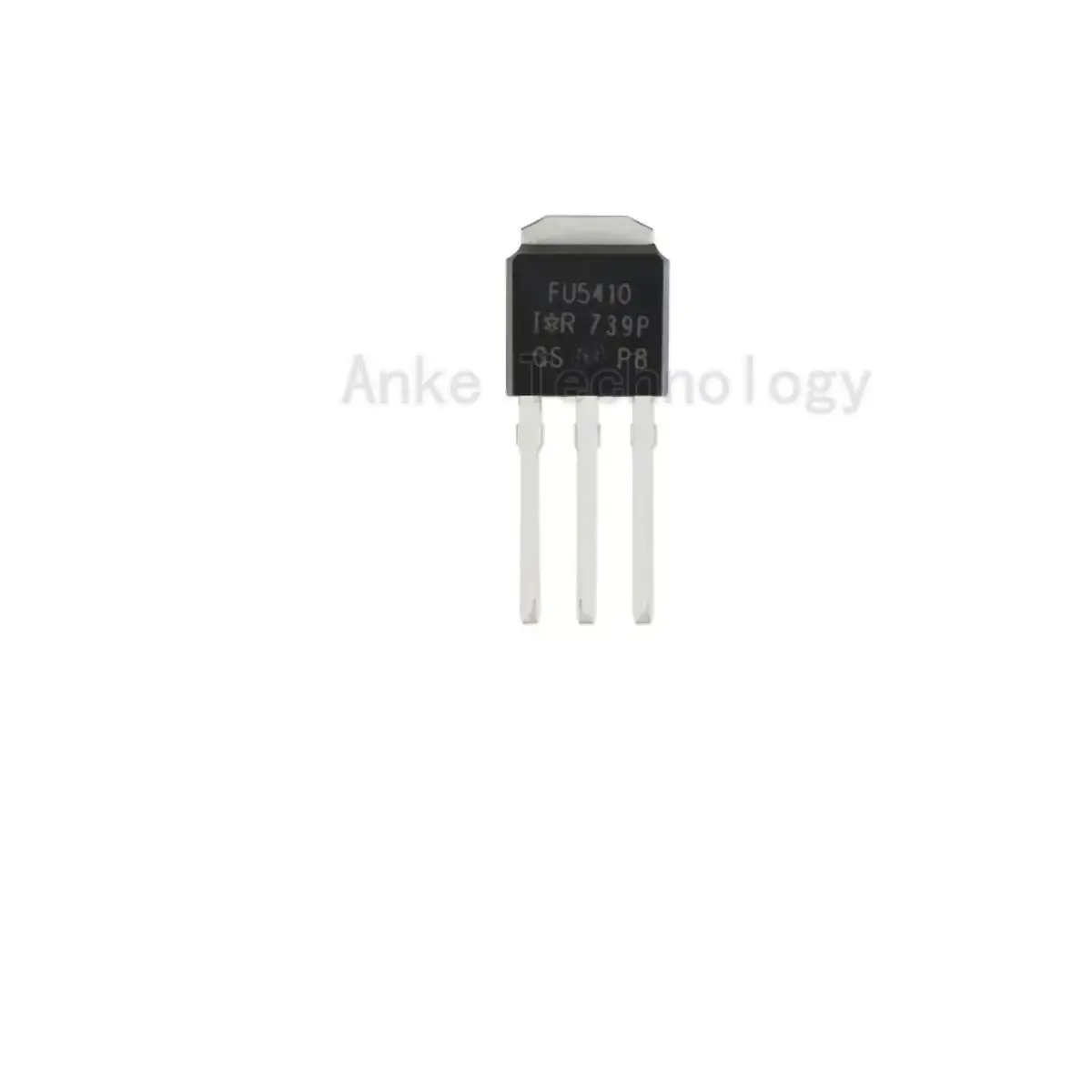 Genuine Original IRFU5410PBF TO-251 P-channel -100V -13A Through-hole MOSFET 10PCS
Genuine Original IRFU5410PBF TO-251 P-channel -100V -13A Through-hole MOSFET 10PCS