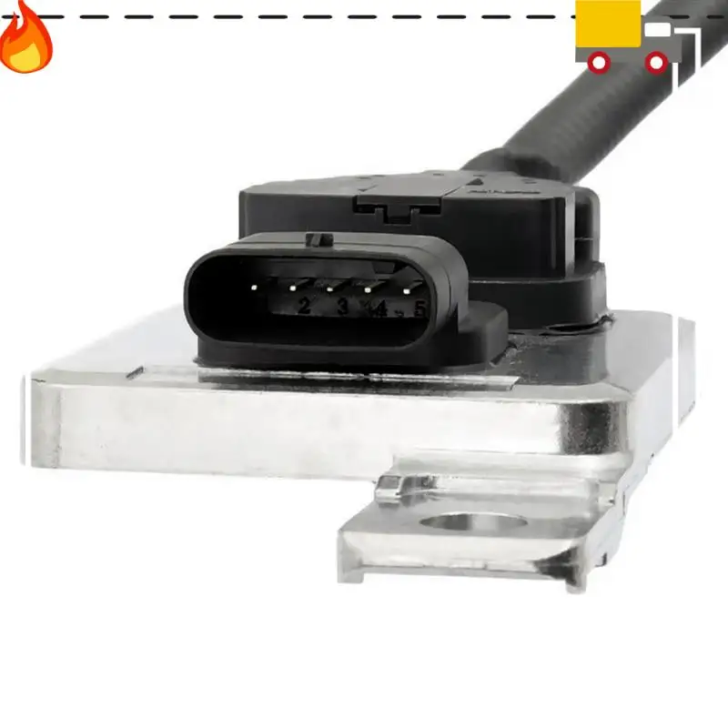 Discount-Downstream Nox Sensor 059907807L ,5WK97230 For VW Touareg 2010-2018 3.0L Porsche Cayenne 
Discount-Downstream Nox Sensor 059907807L ,5WK97230 For VW Touareg 2010-2018 3.0L Porsche Cayenne