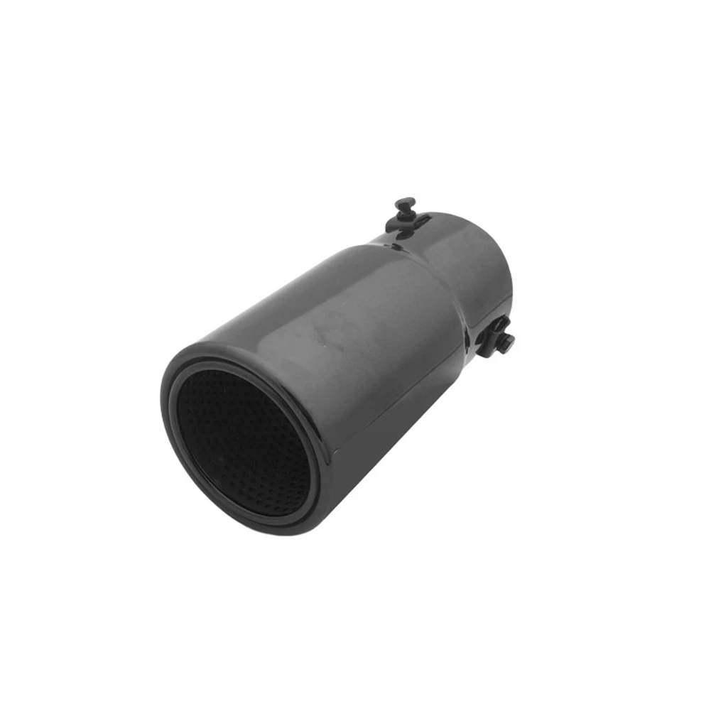 Car Tail Throat Modification Special Accessories Exhaust Pipe Muffler for Toyota Prado 120/150
Car Tail Throat Modification Special Accessories Exhaust Pipe Muffler for Toyota Prado 120/150