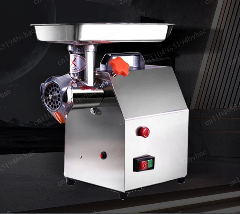 Stainless Steel TK32 Meat Mincer Electric Commercial Meat Grinder Machine with High Quality
Stainless Steel TK32 Meat Mincer Electric Commercial Meat Grinder Machine with High Quality