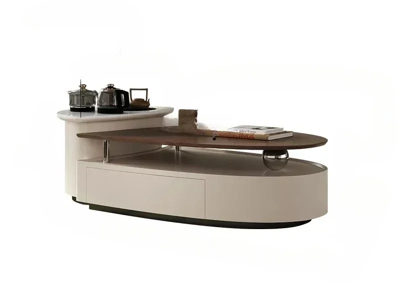 y Modern Simple HomeSmall Apartment Living Room Affordable LuxuryStyle MultiFunctional Kung Fu Coffee Table Tea Table Integrated
y Modern Simple HomeSmall Apartment Living Room Affordable LuxuryStyle MultiFunctional Kung Fu Coffee Table Tea Table Integrated