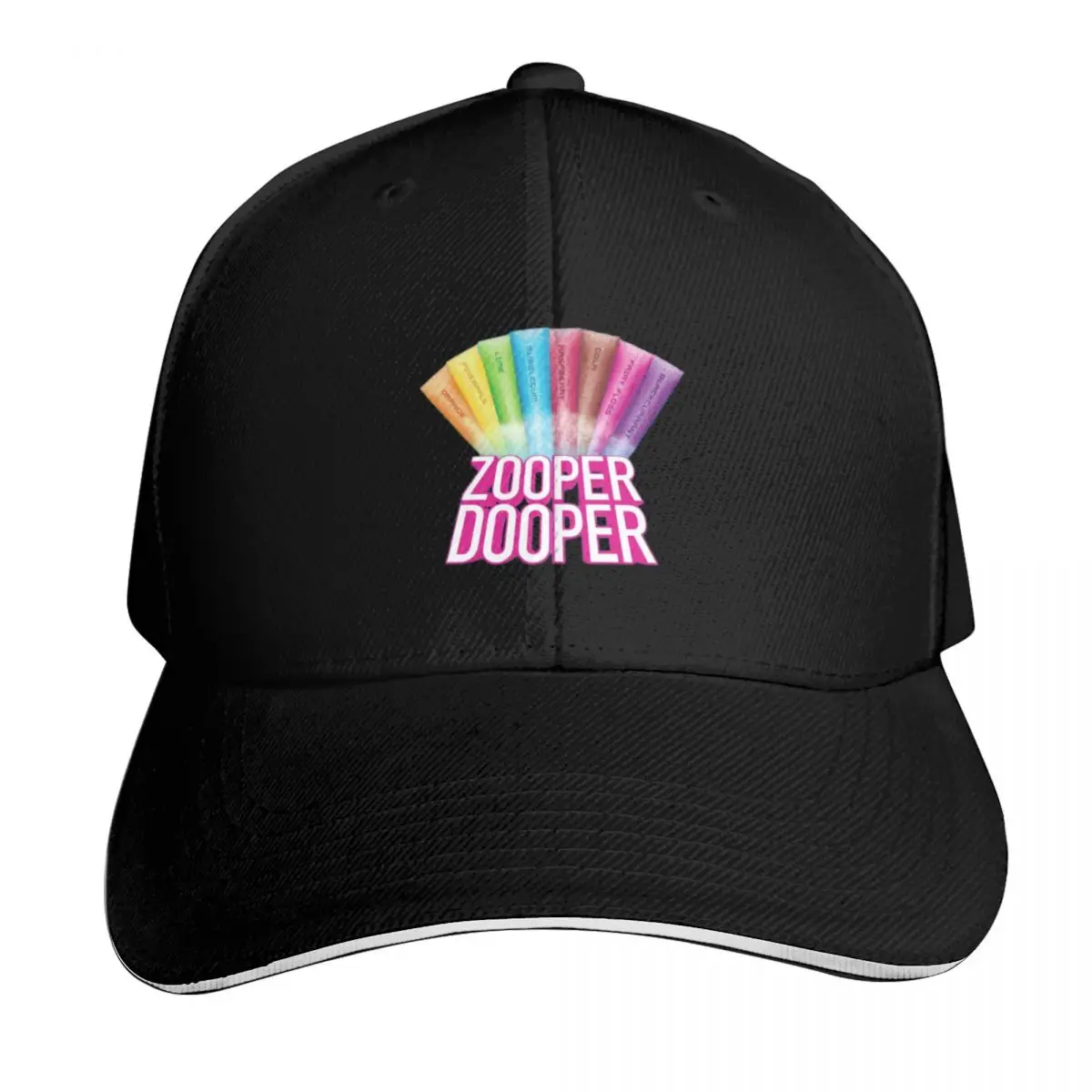 Zooper Dooper Baseball Cap Wild Ball Hat Winter hat Anime Hat Luxury Brand Women Hats Men's
Zooper Dooper Baseball Cap Wild Ball Hat Winter hat Anime Hat Luxury Brand Women Hats Men's