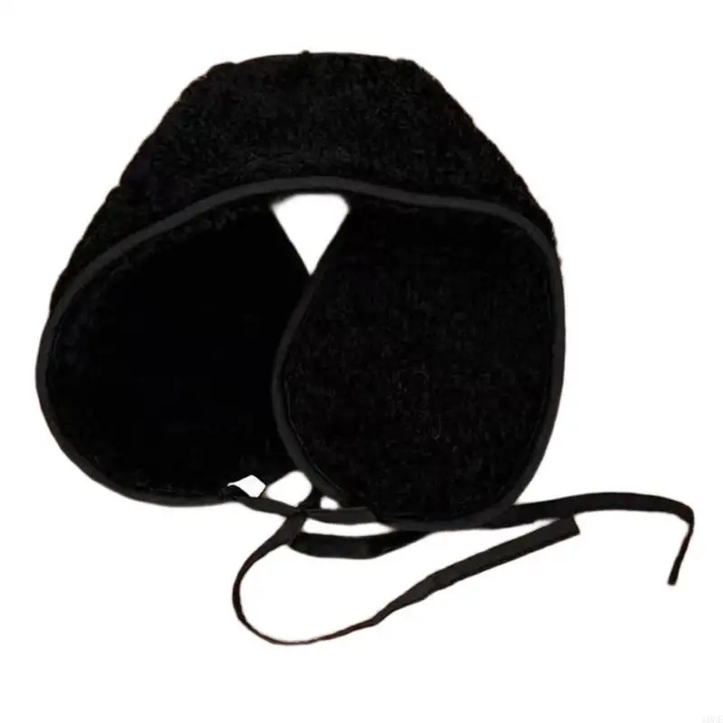 Lovely Ear Cover Ear Warmers for Different Head Sizes Outdoor Winter Activities
Lovely Ear Cover Ear Warmers for Different Head Sizes Outdoor Winter Activities