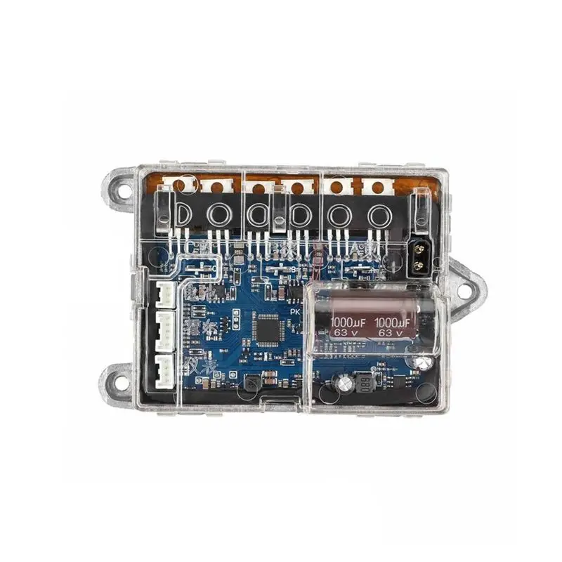 Classy-Copper Strip PCB Spare Parts For M365 And Pro E-Scooter Motherboard Controller Electric Scooter Controller
Classy-Copper Strip PCB Spare Parts For M365 And Pro E-Scooter Motherboard Controller Electric Scooter Controller