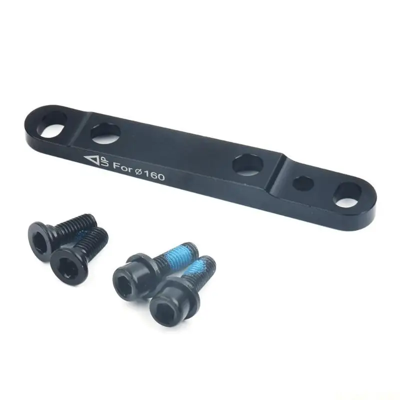 M5TC Cycling Flat Mount Disc Brake Adapter High Performances Cycling Brake Adapter
M5TC Cycling Flat Mount Disc Brake Adapter High Performances Cycling Brake Adapter
