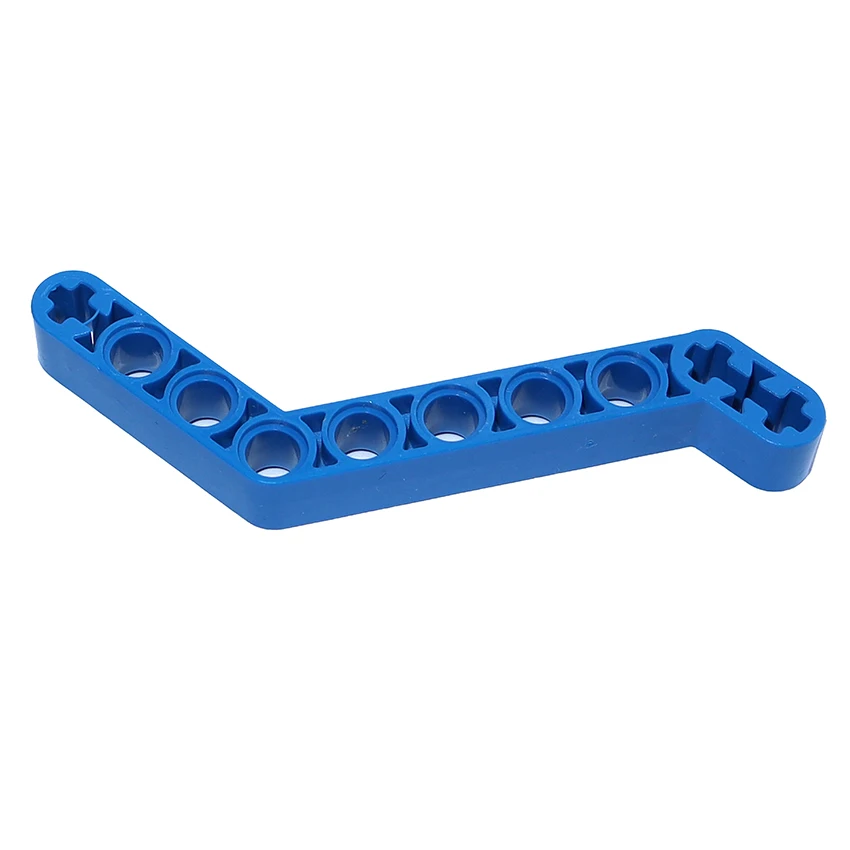 Z Shape Liftarm Part 5PCS Technical Beams Building Blocks MOC High-Tech DIY Educational Modified Bent Thick Beams Bricks
Z Shape Liftarm Part 5PCS Technical Beams Building Blocks MOC High-Tech DIY Educational Modified Bent Thick Beams Bricks