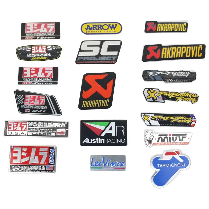 TF.Motorfiets Uitlaatpijp Sticker Aluminium Label 3d Gepersonaliseerde Label Scorpio Sc Yoshimura Sticker1/A
TF.Motorfiets Uitlaatpijp Sticker Aluminium Label 3d Gepersonaliseerde Label Scorpio Sc Yoshimura Sticker1/A