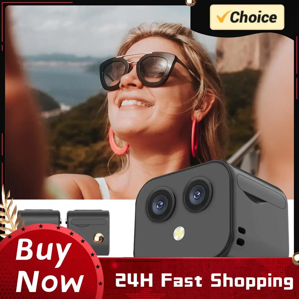 Мини-камера Wi-Fi с ночным видением, USB-аккумуляторная камера для наблюдения, удаленный доступ для использования в помещении и на улице
Мини-камера Wi-Fi с ночным видением, USB-аккумуляторная камера для наблюдения, удаленный доступ для использования в помещении и на улице