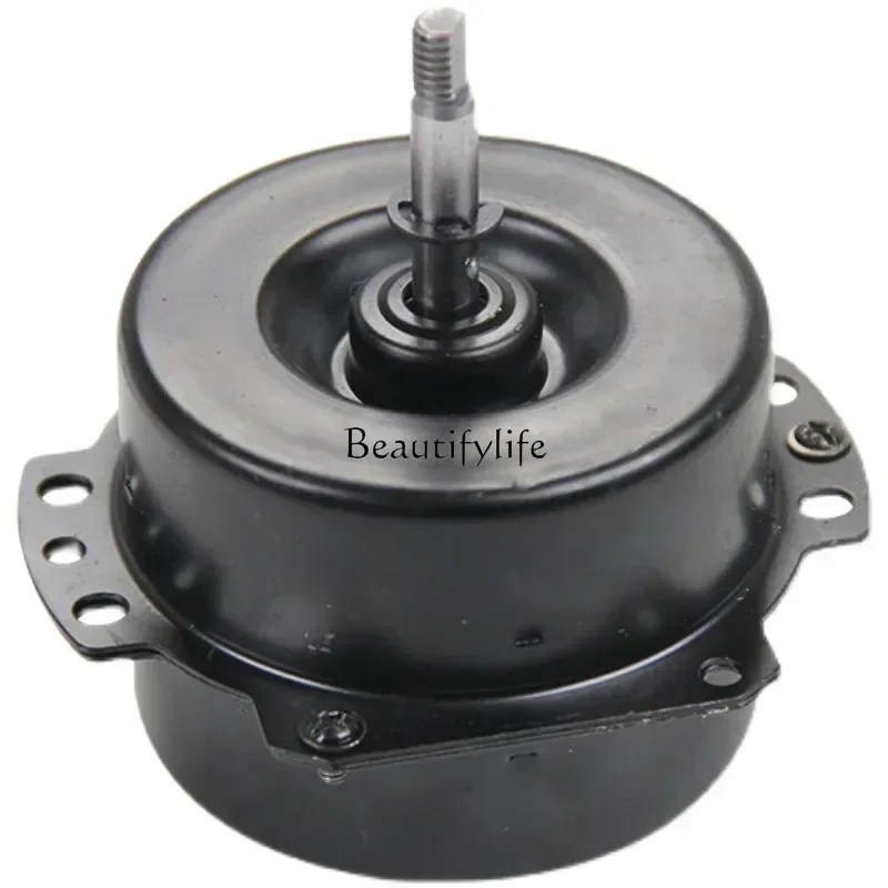 YJAccessories and ToolsVentilation fan exhaust fan motor pure copper wire double bearing 6 8 10 12 inch
YJAccessories and ToolsVentilation fan exhaust fan motor pure copper wire double bearing 6 8 10 12 inch