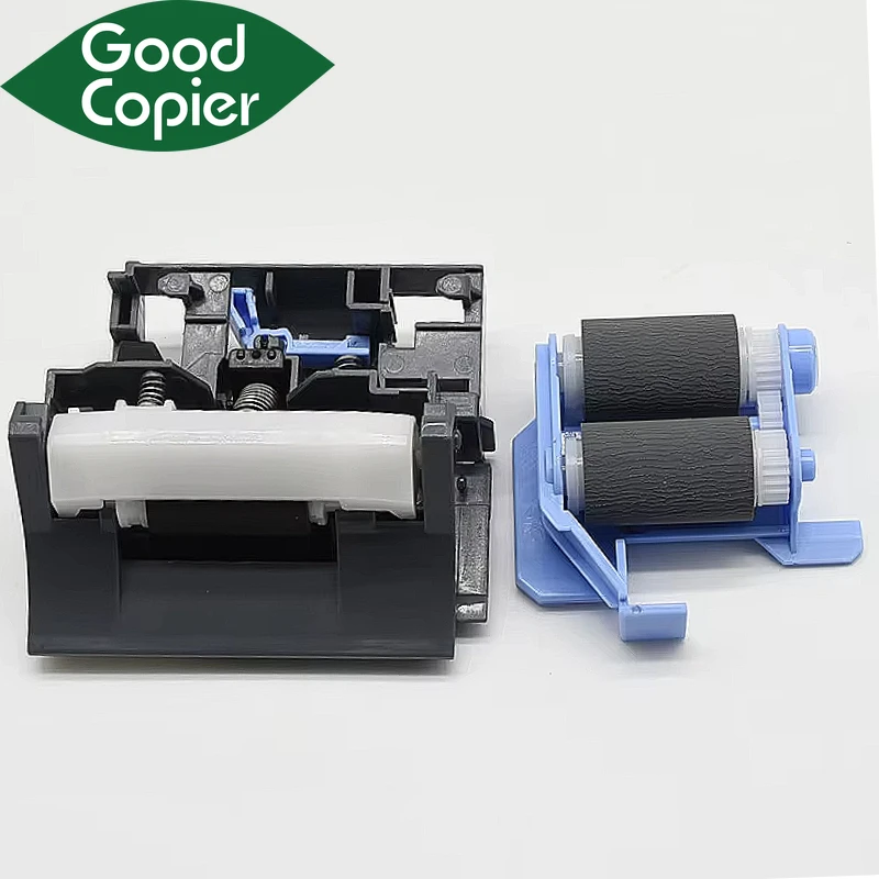 5X Tray 2/3/4/5 Paper Feed Pickup Separation Roller for HP M751 M776 M856 / 751 776 856 RM2-1526-000
5X Tray 2/3/4/5 Paper Feed Pickup Separation Roller for HP M751 M776 M856 / 751 776 856 RM2-1526-000